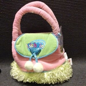 Webkinz Pet Carrier